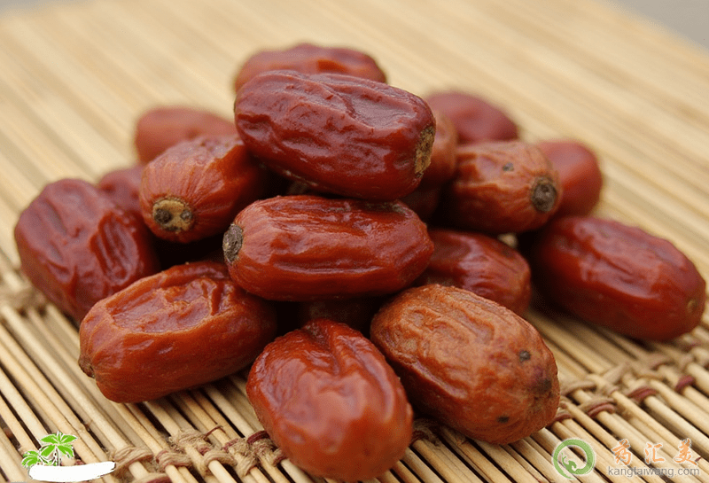口臭可以吃紅棗 口臭可以吃紅棗