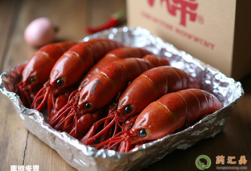 胰腺炎恢復期能吃麻辣小龍蝦嗎