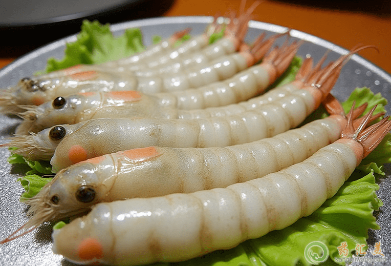 基圍蝦的營養(yǎng)價(jià)值
