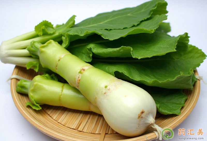 便秘能吃萵筍嗎