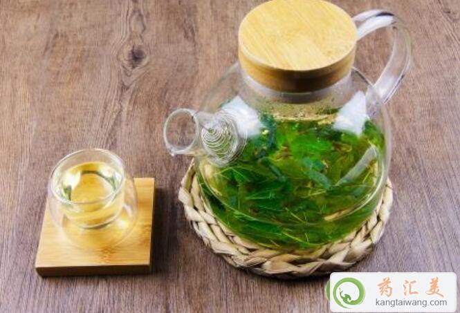 胰腺炎恢復(fù)期能喝桑葉茶嗎 胰腺炎恢復(fù)期能喝桑葉茶嗎