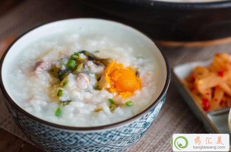 美白養(yǎng)生粥 美白養(yǎng)生粥